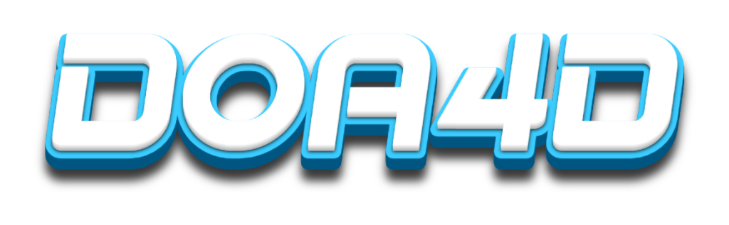 Logo DOA4D